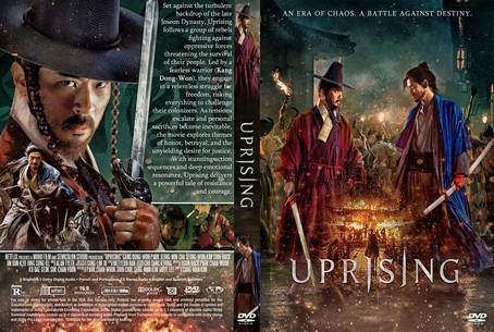 Uprising 2024
