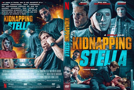 Kidnapping Stella 2019