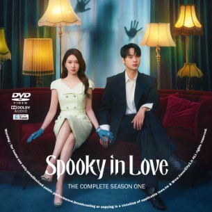 Spooky in Love Season 1
