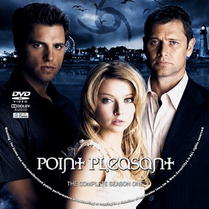 Point Pleasant Season 1
