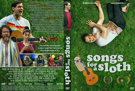 Songs for a Sloth 2021