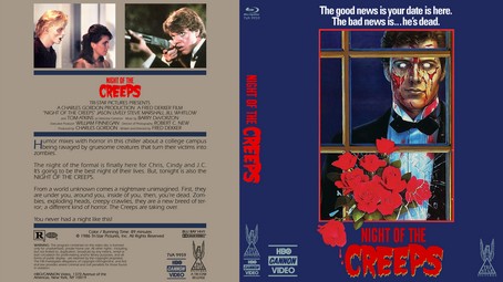Night of the Creeps 1986