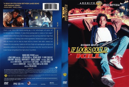 If Looks Could Kill 1991