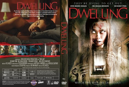 Dwelling 2016