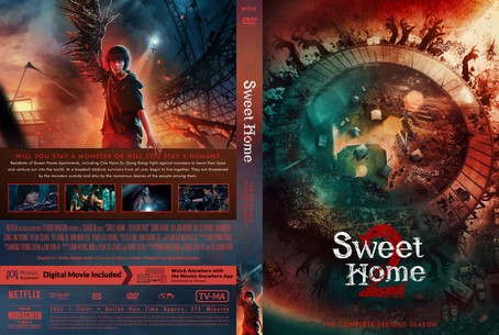 Sweet Home Season 2