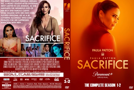 Sacrifice Season 1-2