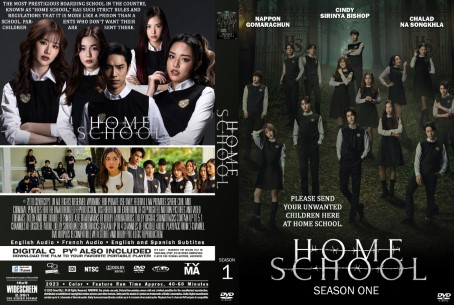 Home School Season 1