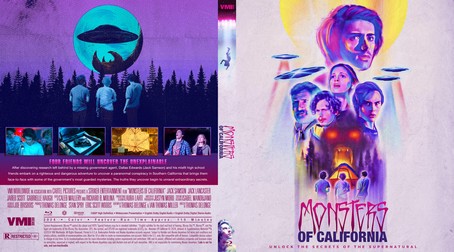 Monsters of California 2023