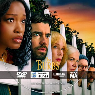 The 'Burbs Season 1