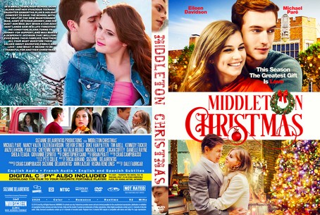 Middleton Christmas 2020
