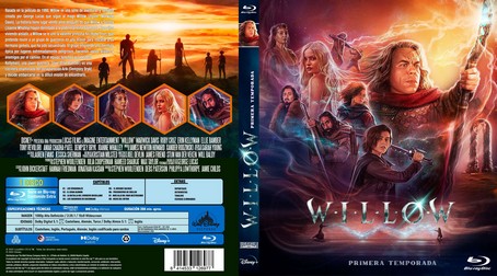 Willow Season 1