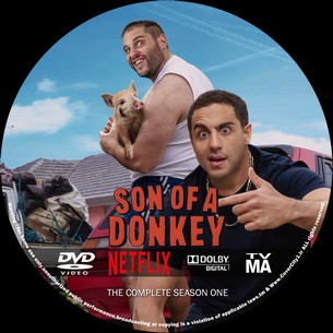 Son of a Donkey Season 1