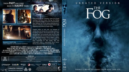 The Fog 2005