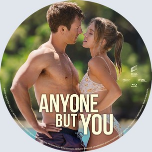 Anyone but You 2023