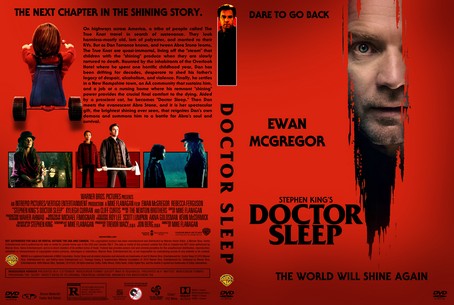 Doctor Sleep 2019