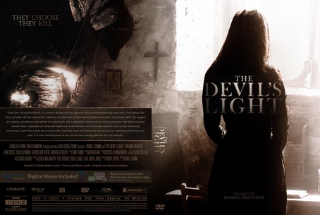 The Devil's Light 2021