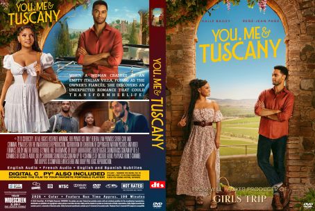 You, Me & Tuscany 2026