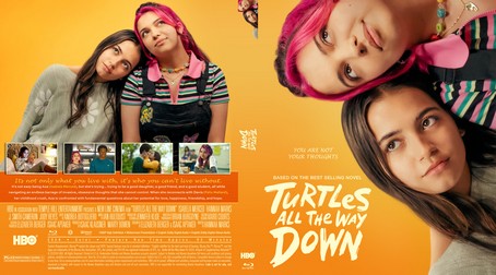 Turtles All the Way Down 2024
