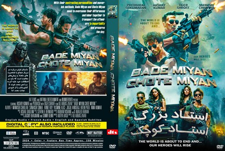 Bade Miyan Chote Miyan 2024