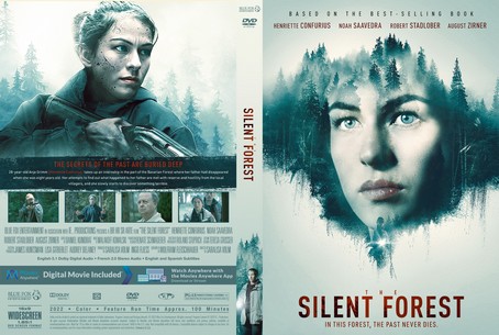 The Silent Forest 2022