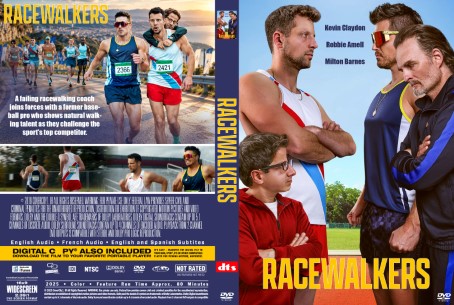 Racewalkers 2025