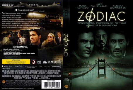 Zodiac 2007