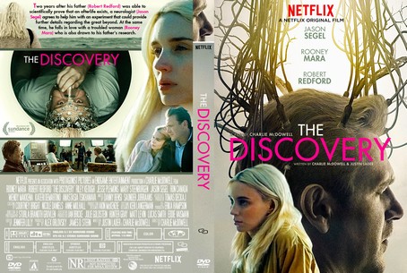 The Discovery 2017