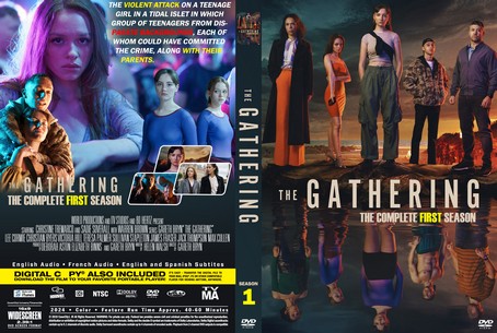 The Gathering Season 1