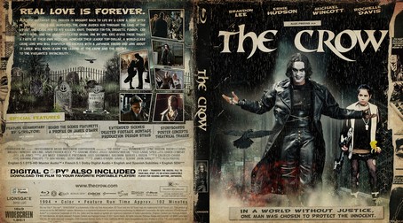 The Crow 1994