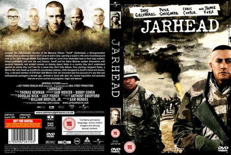 Jarhead 2005