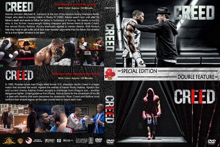 Creed O 1042