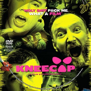 Kneecap 2024