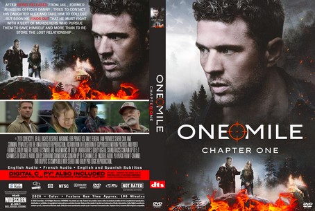 One Mile Chapter One 2026