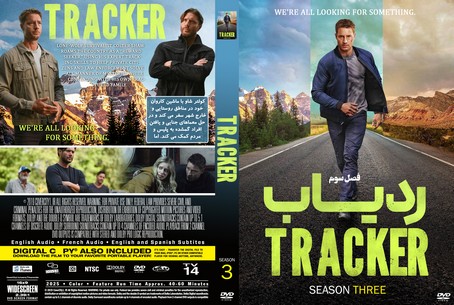 Tracker Season 3