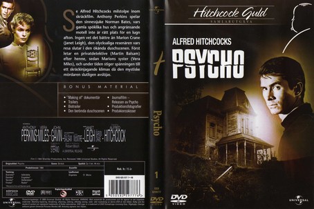 Psycho 1960