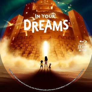 In Your Dreams 2025