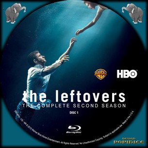 The Leftovers Season 2