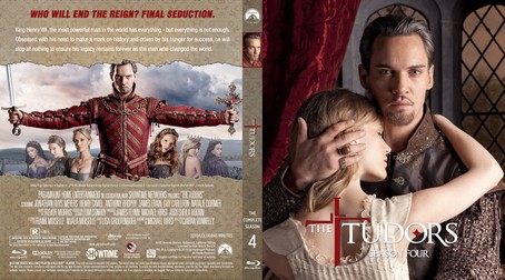 The Tudors Season 4