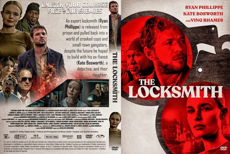 The Locksmith 2023
