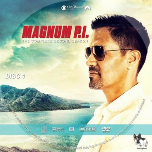 Magnum P.I. Season 2