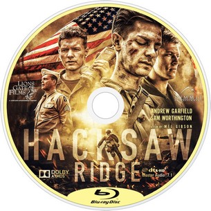 Hacksaw Ridge 2016