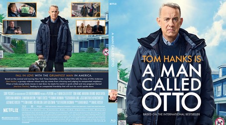 A Man Called Otto 2022