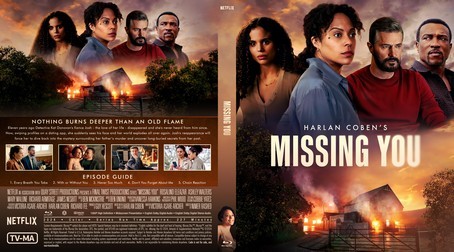 Missing You Season 1