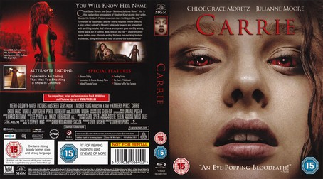 Carrie 2013