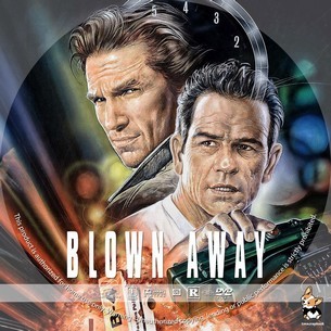 Blown Away 1994