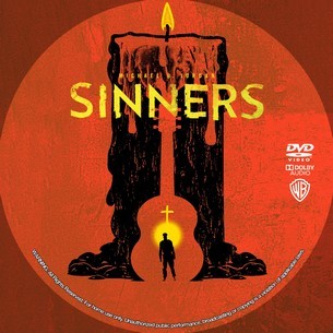 Sinners 2025