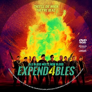 Expend4bles 2023