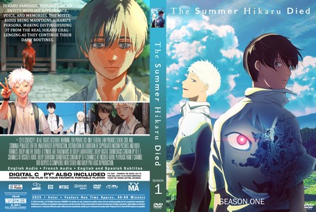 The Summer Hikaru Died Season 1