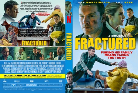 Fractured 2019