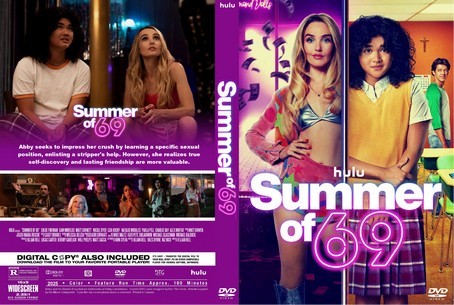 Summer of 69 2025